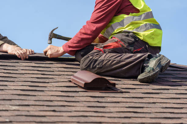 Best Commercial Roofing Services  in Mims, FL