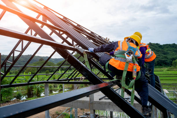 Best Emergency Roof Repair  in Mims, FL
